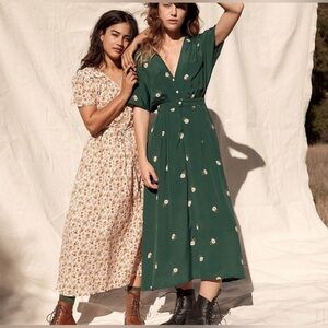 Christy Dawn— Lottie Dress